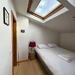 Apartamento Cozy & Patio In Funchal (Madeira)