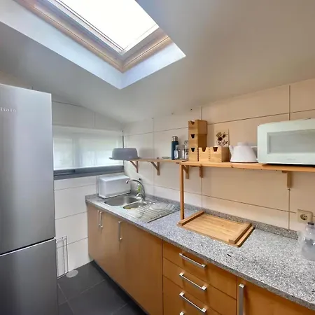 Cozy & Patio In * Funchal (Madeira)