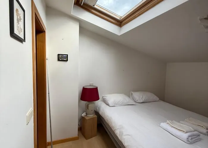 Apartment Cozy & Patio In Funchal (Madeira)