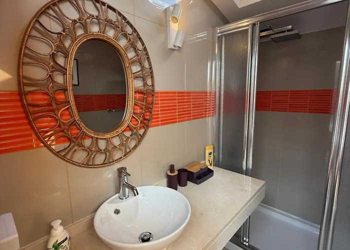 Apartment Cozy & Patio In Funchal (Madeira)