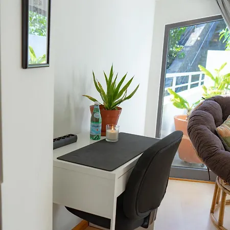 Cozy & Patio In *