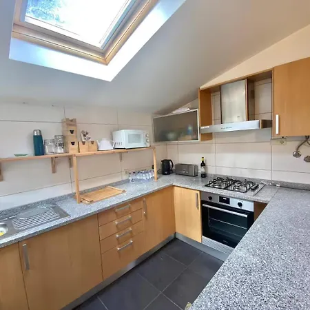 Cozy & Patio In Appartement Funchal (Madeira)