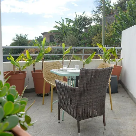 Cozy & Patio In *