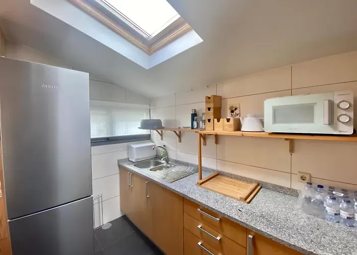 Cozy & Patio In * Funchal (Madeira)